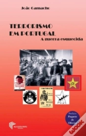 Capa do artigo Terrorismo em Portugal