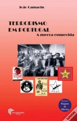 Capa do artigo Terrorismo em Portugal