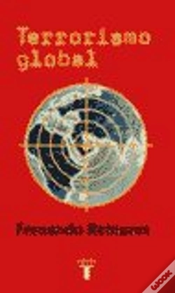 Capa do artigo Terrorismo Global