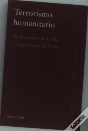 Capa do artigo Terrorismo Humanitario