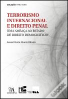 Terrorismo Internacional e Direito Penal