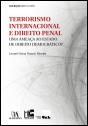 Terrorismo Internacional e Direito Penal - Preview