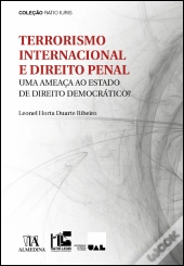 Terrorismo Internacional e Direito Penal