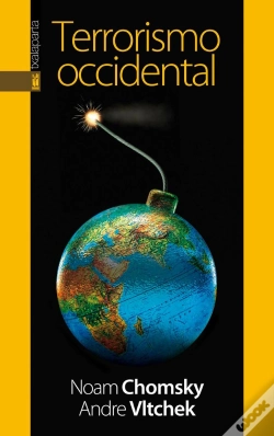 Capa do artigo Terrorismo Occidental
