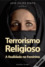 Capa do artigo Terrorismo Religioso
