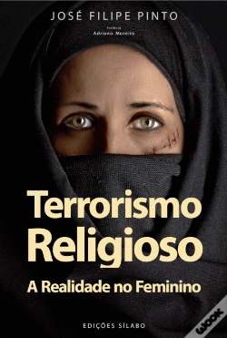 Capa do artigo Terrorismo Religioso