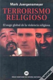 Capa do artigo Terrorismo Religioso