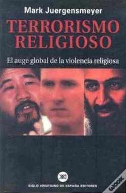 Capa do artigo Terrorismo Religioso