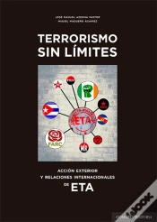 Capa do artigo Terrorismo Sin Limites