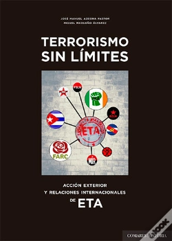 Capa do artigo Terrorismo Sin Limites