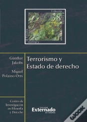 Capa do artigo Terrorismo Y Estado De Derecho