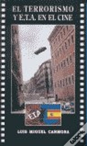 Capa do artigo Terrorismo Y E.T.A En El Cine, El