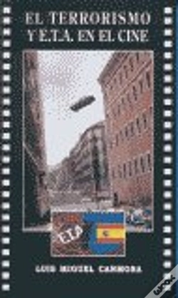 Capa do artigo Terrorismo Y E.T.A En El Cine, El