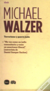 Capa do artigo Terrorismo Y Guerra Justa