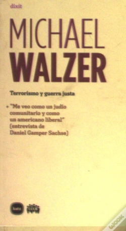 Capa do artigo Terrorismo Y Guerra Justa