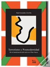 Capa do artigo Terrorismo Y Posmodernidad