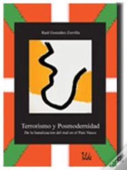 Capa do artigo Terrorismo Y Posmodernidad