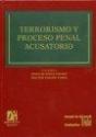 Terrorismo Y Proceso Penal Acusatorio - Preview