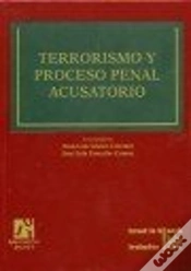 Capa do artigo Terrorismo Y Proceso Penal Acusatorio