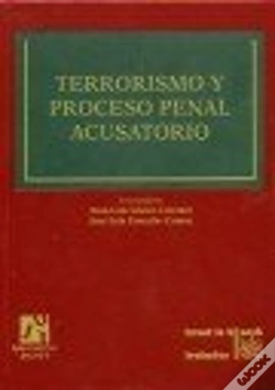 Capa do artigo Terrorismo Y Proceso Penal Acusatorio