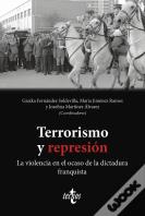 Terrorismo Y Represion