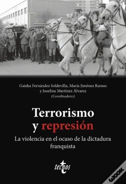 Capa do artigo Terrorismo Y Represion