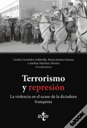 Capa do artigo Terrorismo Y Represion