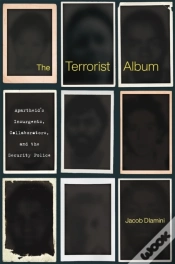 Capa do artigo Terrorist Album