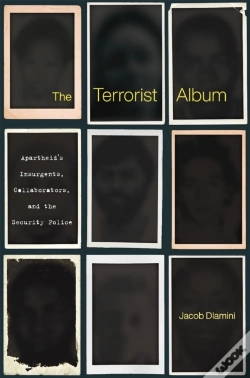 Capa do artigo Terrorist Album