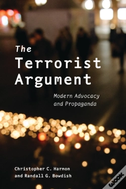 Capa do artigo Terrorist Argument