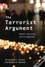 Capa do artigo Terrorist Argument