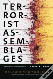 Capa do artigo Terrorist Assemblages