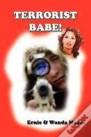 Terrorist Babe!