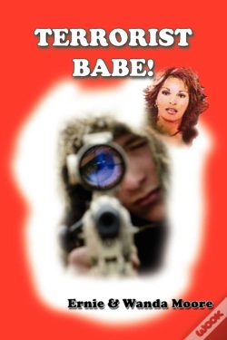 Capa do artigo Terrorist Babe!