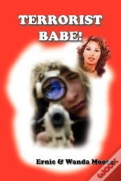 Capa do artigo Terrorist Babe!