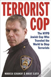 Capa do artigo Terrorist Cop