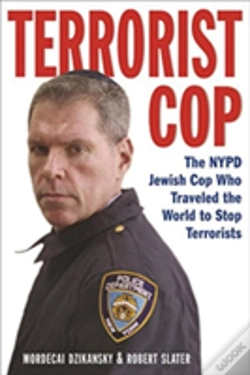 Capa do artigo Terrorist Cop