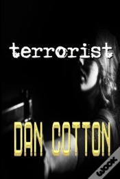 Capa do artigo Terrorist