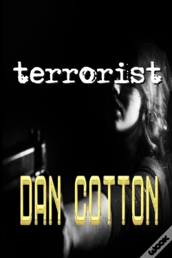 Capa do artigo Terrorist