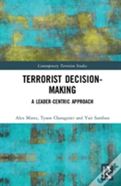 Capa do artigo Terrorist Decision-Making