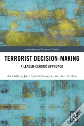 Terrorist Decision-Making
