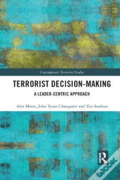 Capa do artigo Terrorist Decision-Making