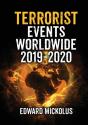 Terrorist Events Worldwide 2019-2020 - Preview