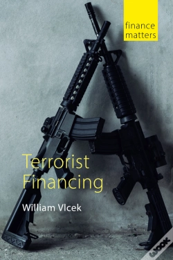 Capa do artigo Terrorist Financing