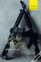 Capa do artigo Terrorist Financing