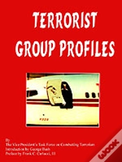 Capa do artigo Terrorist Group Profiles