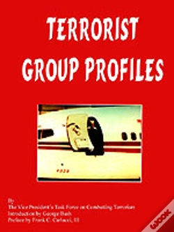 Capa do artigo Terrorist Group Profiles