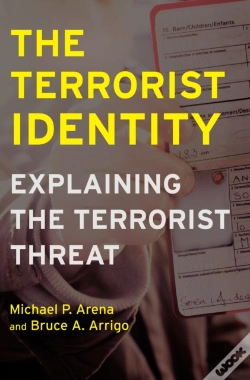 Capa do artigo Terrorist Identity