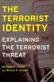 Capa do artigo Terrorist Identity