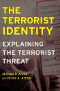 Terrorist Identity - Preview